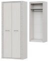 Шкаф универсальный Гамма 20 (серия 4) 