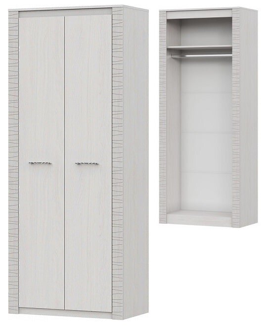 Шкаф универсальный Гамма 20 (серия 4) 