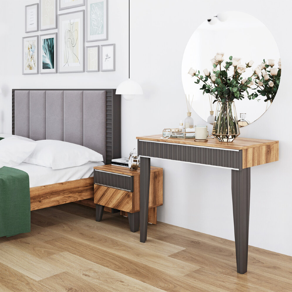 Туалетный стол Моника (мод.5) 