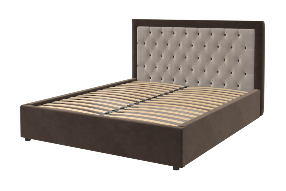 Кровать Мартина, 1 вариант 