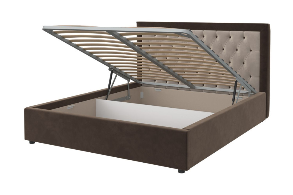 Кровать Мартина, 1 вариант 