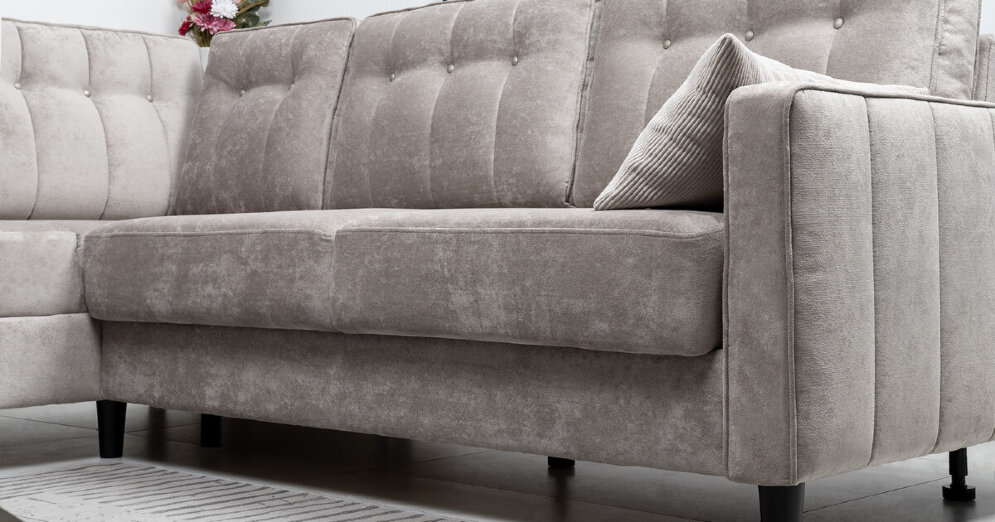 Диван-кровать угловой Арно 