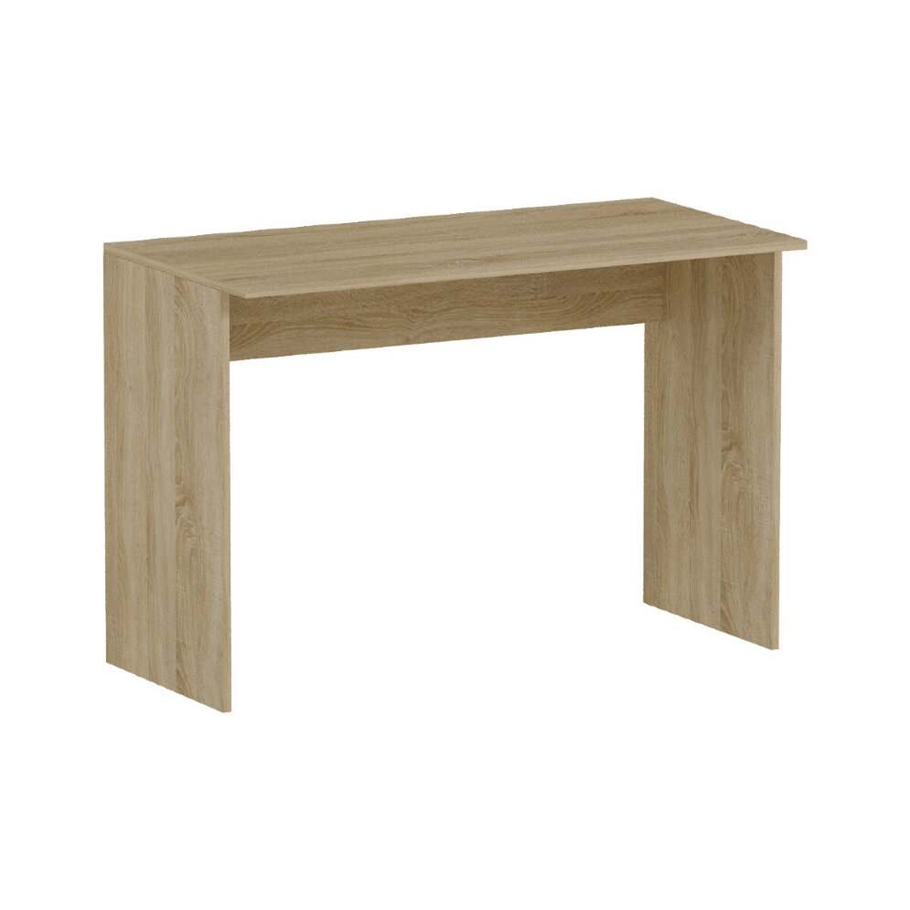 Стол письменный Форсаж, сонома 