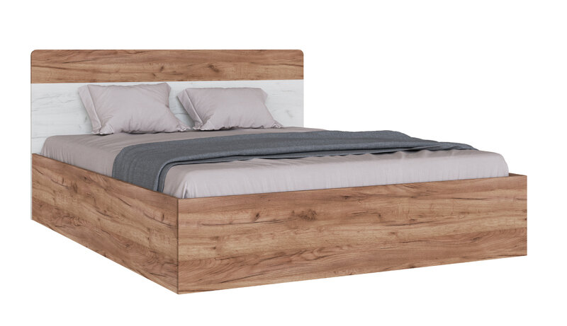 Кровать Вегас 