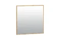 Зеркало Санти НМ 040.01, крафт золотой 