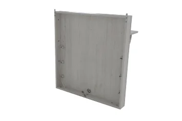 Зеркало настенное Ольга Милк 63