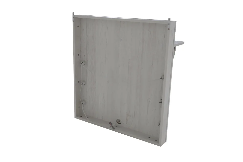 Зеркало настенное Ольга Милк 63 