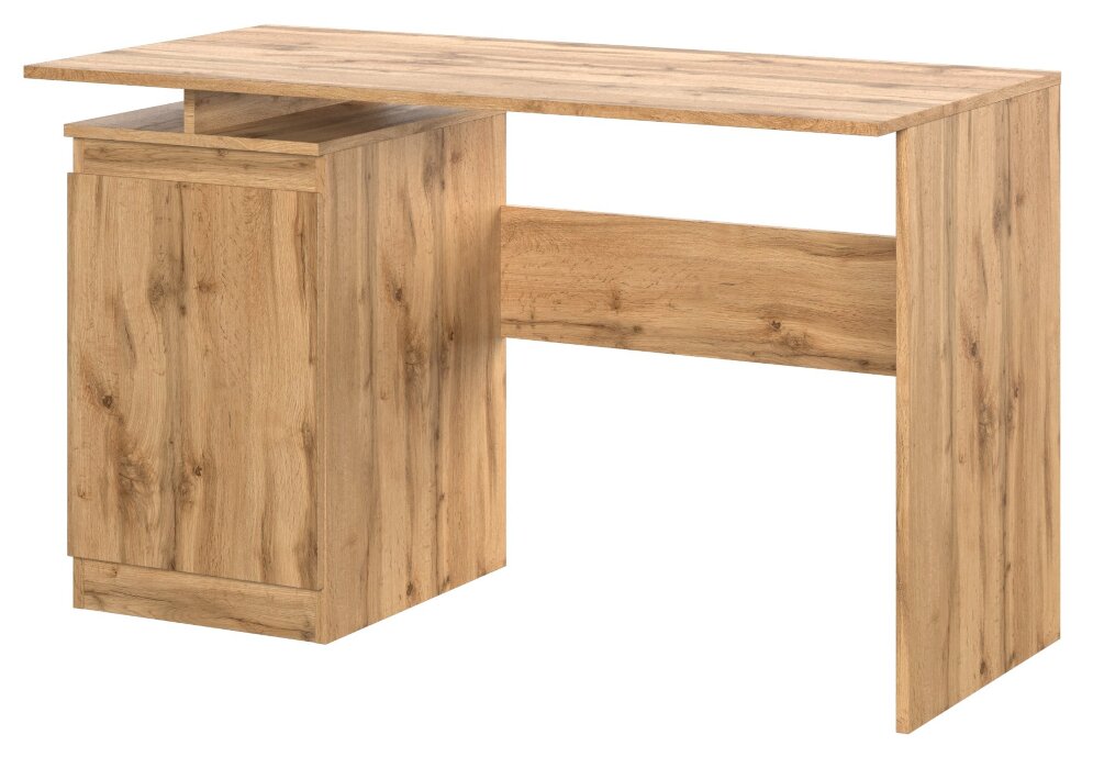 Стол письменный Т-5 Stern (Штерн), вотан 