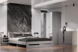 Пенал Энни ПН1 с зеркалом