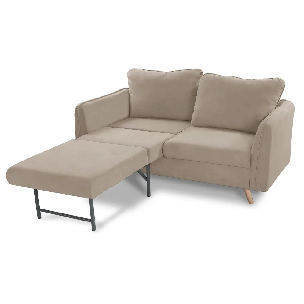 Диван-трансформер 4444 