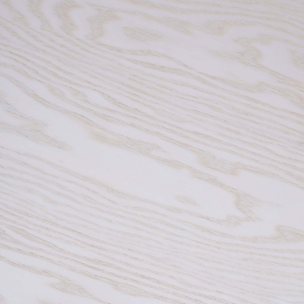 Стол обеденный Тор квадратный, дуб беленый  