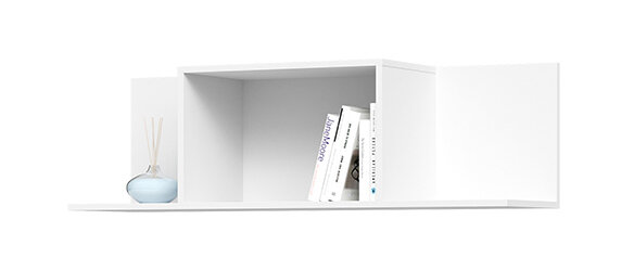 Полка открытая Турбо 