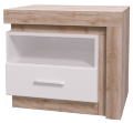 Тумба прикроватная Люмен №19 