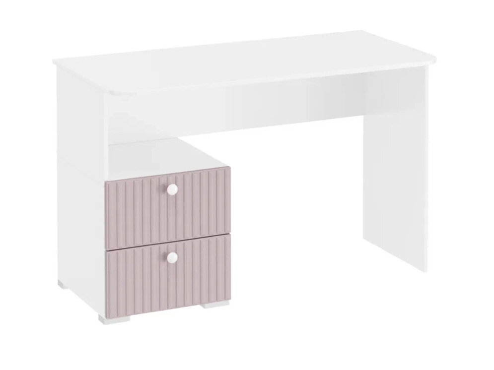 Стол письменный с ящиками Фокс  ПМ-332.08.00.000