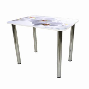 Стол обеденный Сеул 3, опора D60