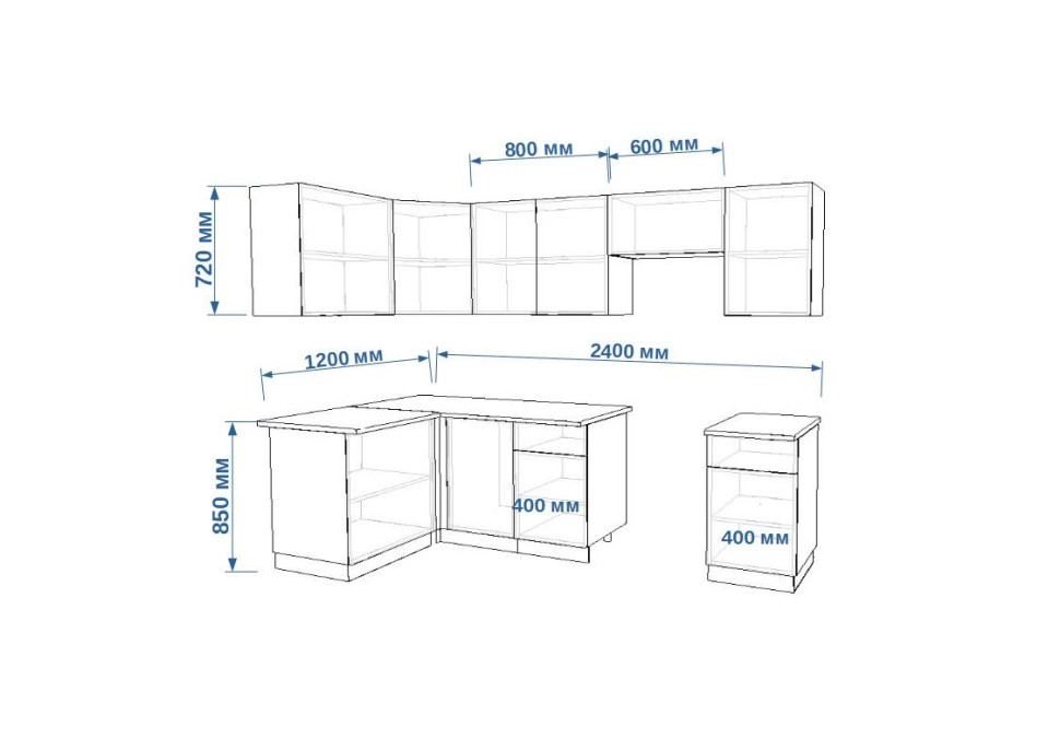 арт. 10 Акция Фаска Тальк 1200х2400 