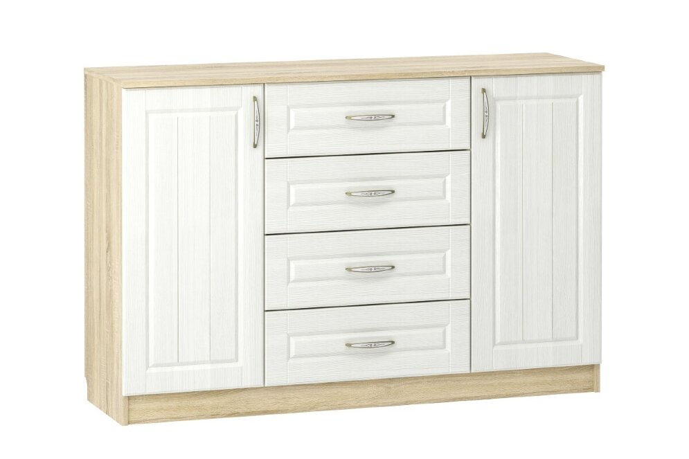 Тумба Оливия НМ 040.35 Х  НМ 040.35 Х  