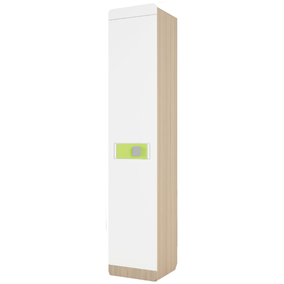 Пенал Стиль, Лайм 