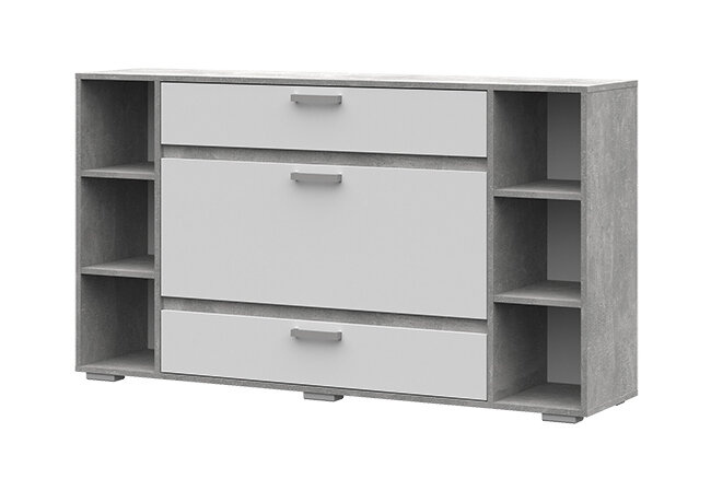 Комод Денвер КМ-02 