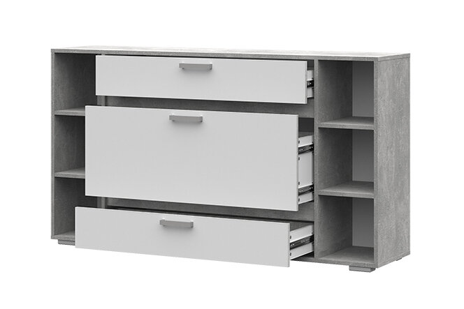 Комод Денвер КМ-02 