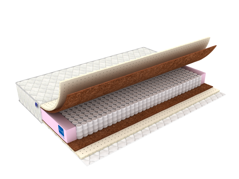 Матрас Ultra Paradise 