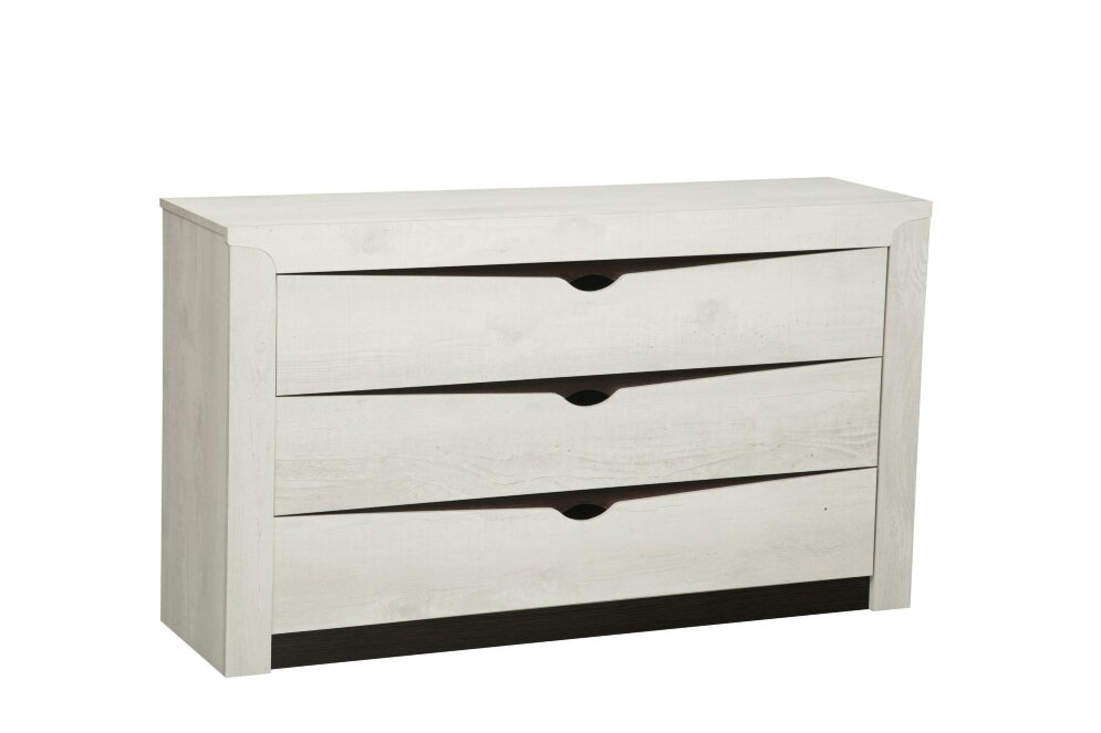 Комод 33.11 Лючия, Бетон пайн 