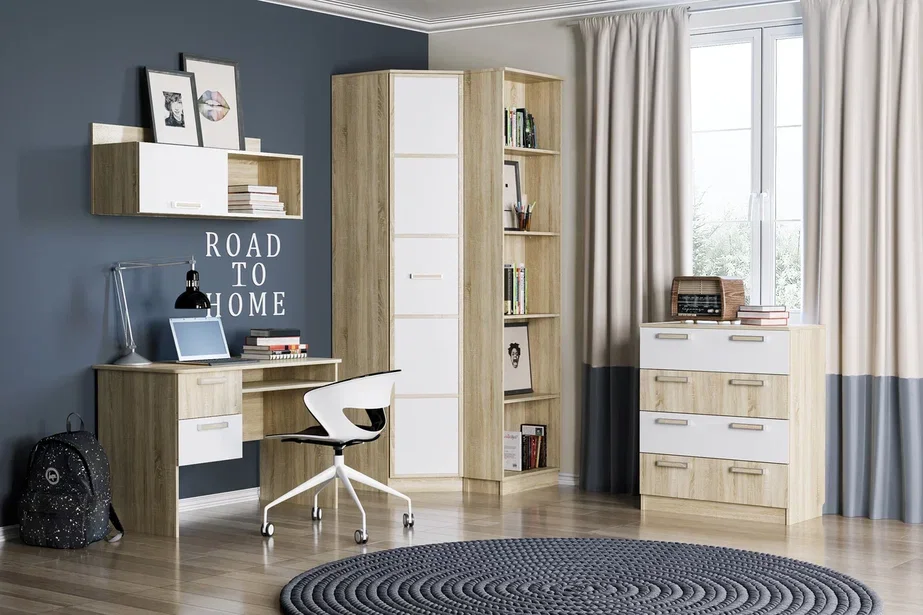 Полка Фанк НМ 011.38 М1  