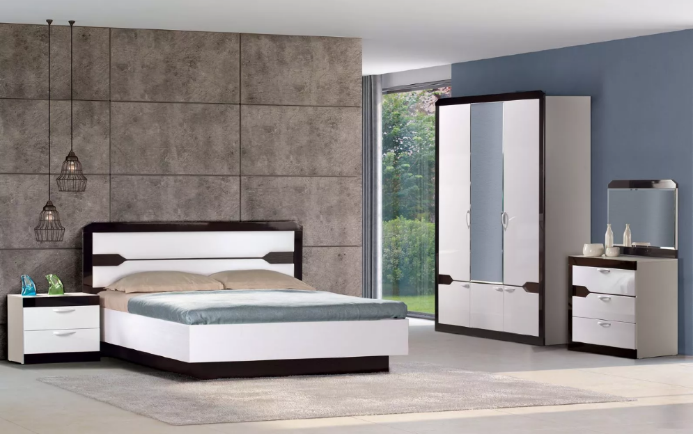 Тумба прикроватная Ронда №314 