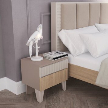 Модульная спальня Беатрис, палермо