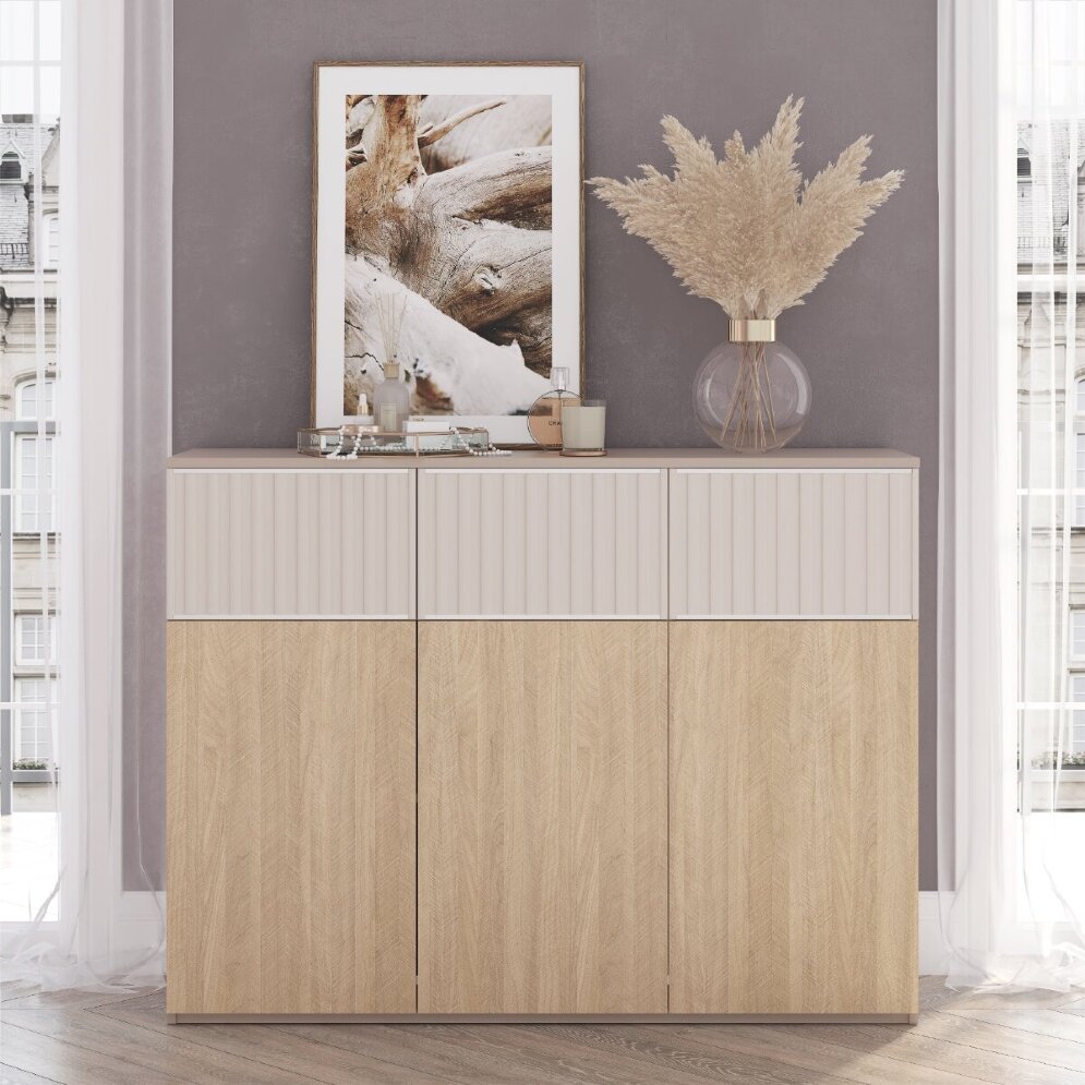 Модульная спальня Беатрис, палермо 