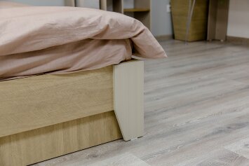 Модульная спальня Беатрис, палермо