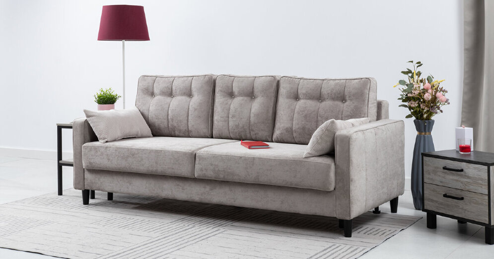 Диван-кровать Арно 