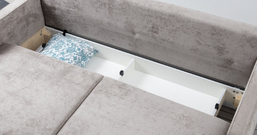 Диван-кровать Арно 