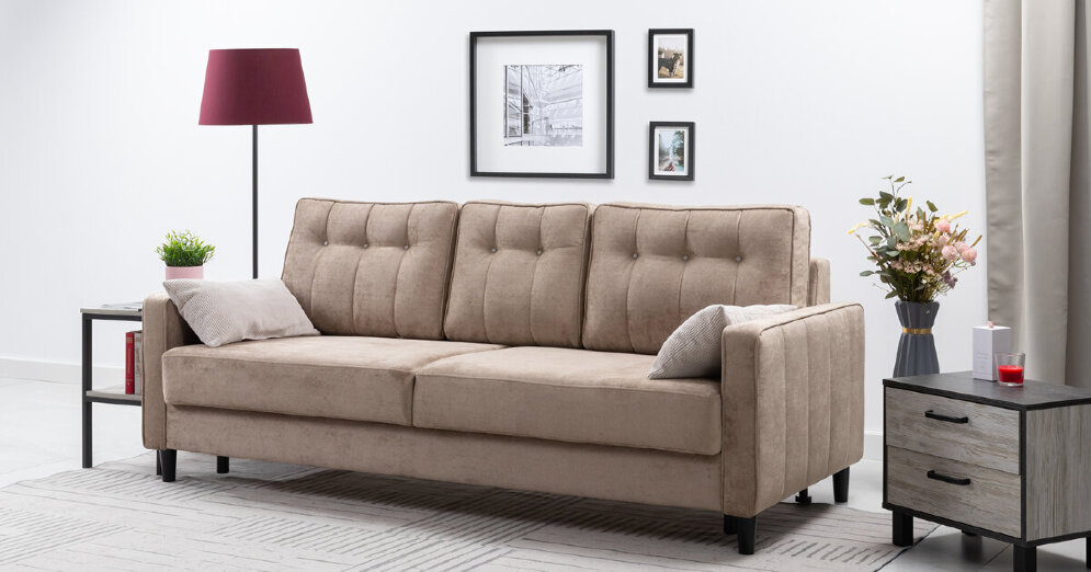 Диван-кровать Арно 