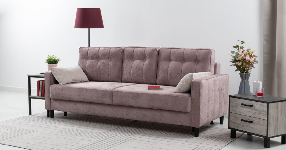 Диван-кровать Арно 