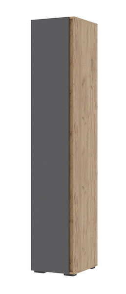 Пенал ПН-01 Хелен, Графит 