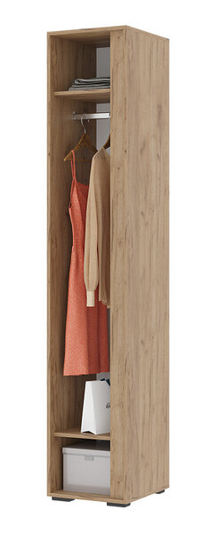 Пенал ПН-01 Хелен, Графит 