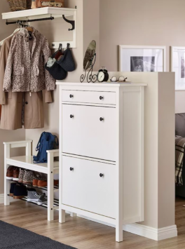 Обувница Мира 03