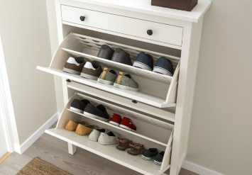 Обувница Мира 03