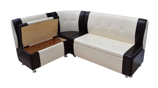 Кухонный уголок со спальным местом Дельта 