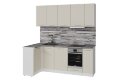 Кухонный гарнитур Дюна прайм 400, 110х200 см 