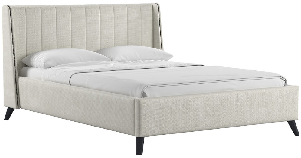 Кровать интерьерная Мелисса с подъемным механизмом 