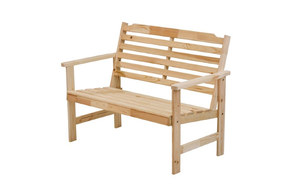 Скамья Стэнхамн 