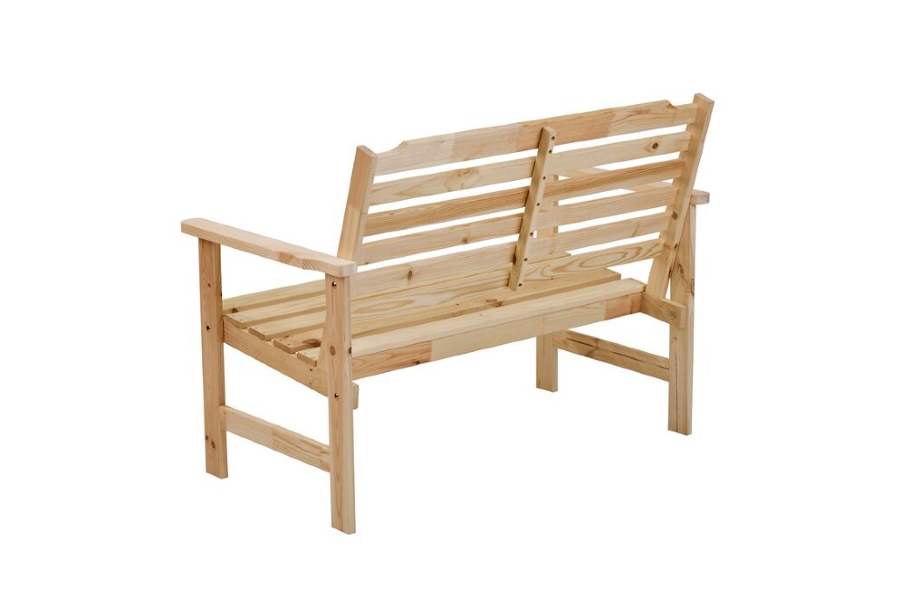 Скамья Стэнхамн 