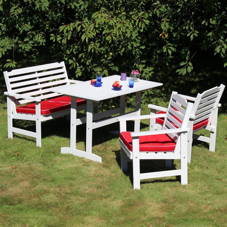 Скамья Стэнхамн 