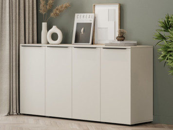 Комод 1600 Х84 Харди, Кашемир