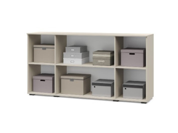 Комод 1600 Х84 Харди, Кашемир