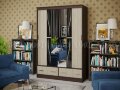 Шкаф-купе 1,5 Лорд 
