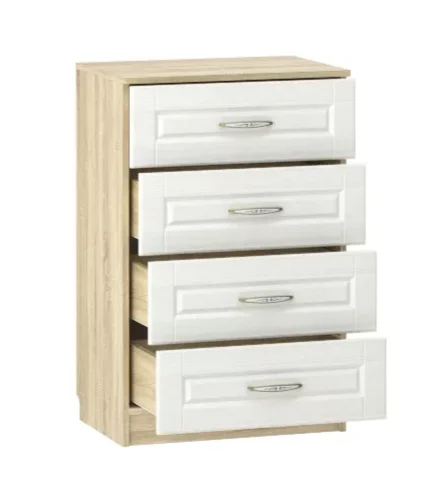 Комод Оливия НМ 040.38 Х