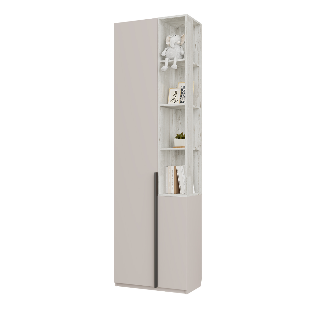 Пенал Чарли, кашемир/винтерберг 